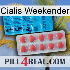 Cialis Weekender new14